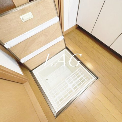 【その他】 | シャテランジュ光ヶ丘Ⅱ