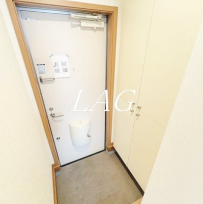 【玄関】 | シャテランジュ光ヶ丘Ⅱ | 玄関です。