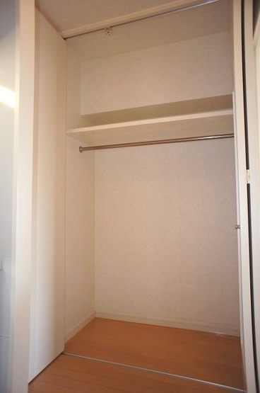 【収納】 | 新品家具付きマンション渡辺通4(KaGood福岡)