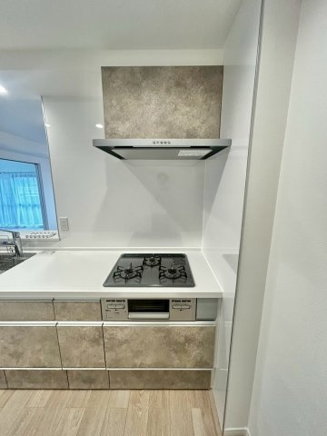 【設備】サーパス津高台通り一番館