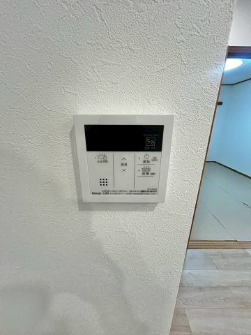 【設備】サーパス津高台通り一番館