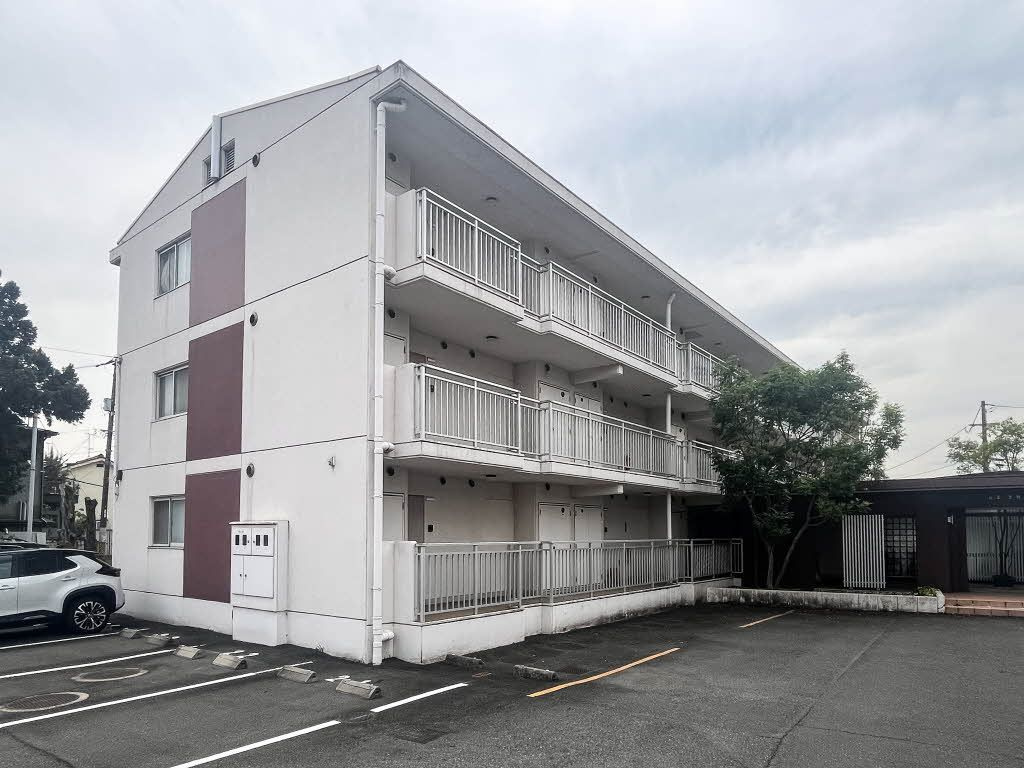 ｎｆツインズ Ｂ棟
