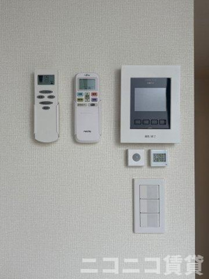 【セキュリティ】 | ハーモニーテラス板橋宮本町