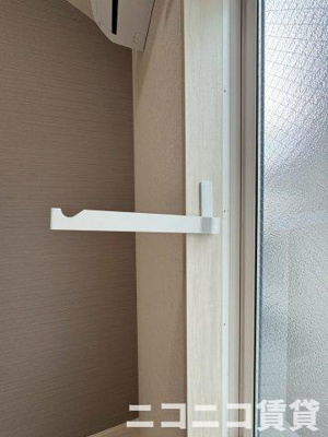 【その他】 | ノリス高砂 | 別号室イメージの為、現状を優先致します。
