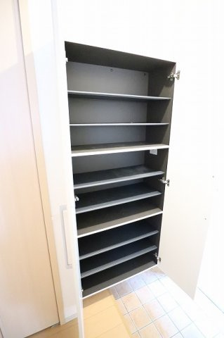 グリーンパークMのその他