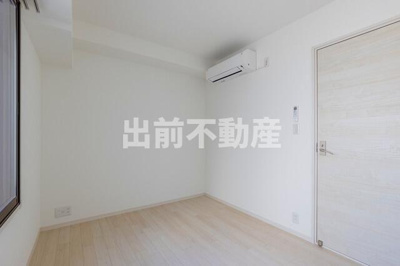 【寝室】 | クロス護国寺