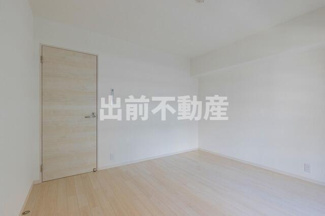 【寝室】 | クロス護国寺