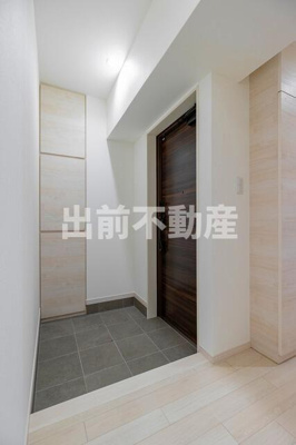 【玄関】 | クロス護国寺