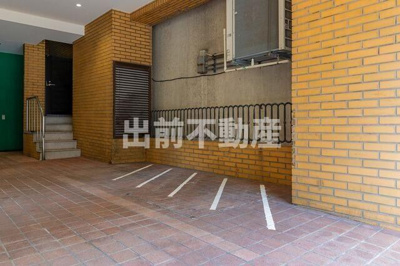 【その他共用部分】 | クロス護国寺