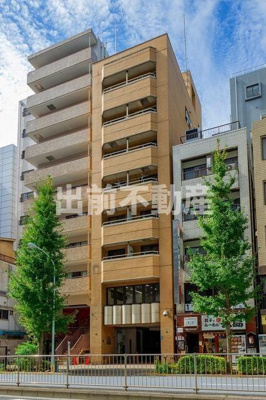 【外観】 | クロス護国寺