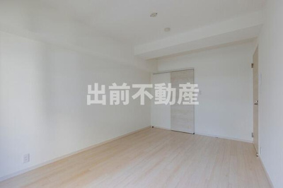 【内装】 | クロス護国寺