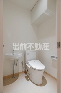 【トイレ】 | クロス護国寺