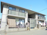 プレステージ　A棟の画像