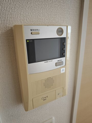 【セキュリティ】エスティライフ三宮東