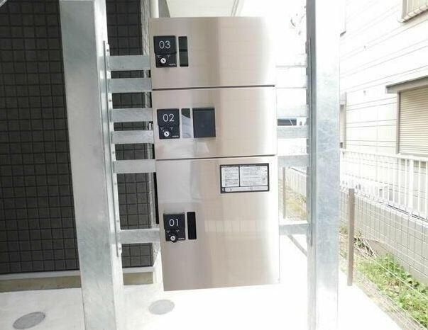 アベニール　トルハのその他共用部分