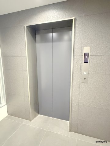 MONOLITH　仲介手数料無料の設備