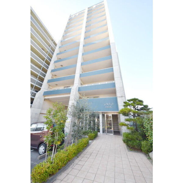 グラントープ道頓堀　東吉塚小学校区