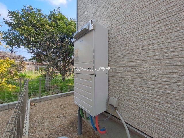 仲介手数料無料）一宮市浅井町５期Ｂ号棟のその他