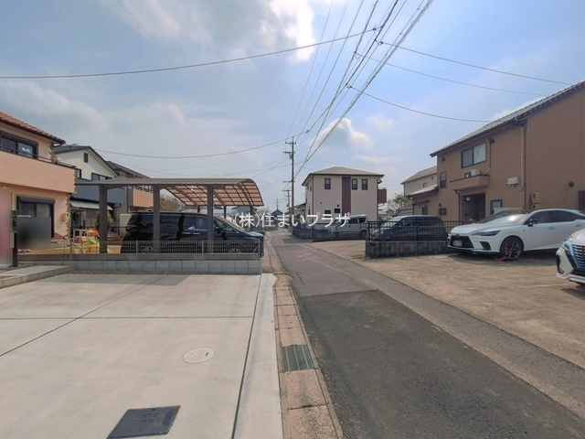 仲介手数料無料）一宮市浅井町５期Ｂ号棟のその他