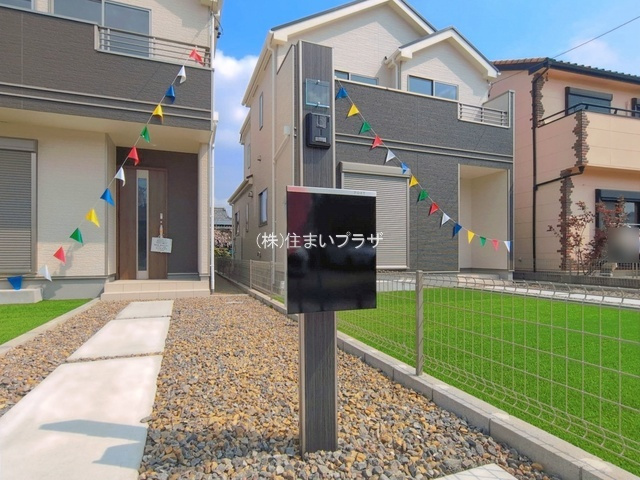 仲介手数料無料）一宮市浅井町５期Ｂ号棟のその他