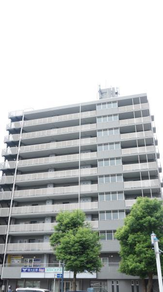 メローウィンドふじみ野