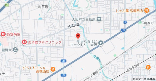 【地図】 | メゾンヴィラージュ