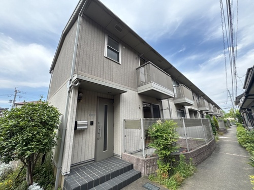 熊本市南区出仲間３丁目のテラスのその他共用部分