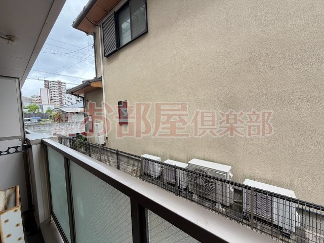 オリーヴァ花畑の展望