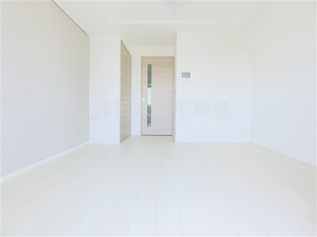 ECREDE蒲田EASTのその他