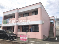 クローバーガーデン　刈谷市天王町の画像