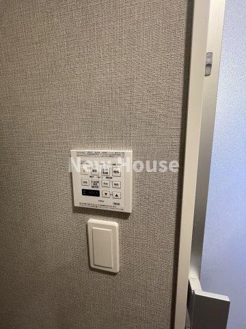ブランシエスタ王子の設備