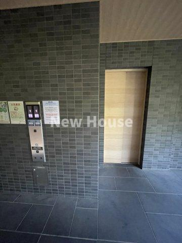 ブランシエスタ王子のその他共用部分