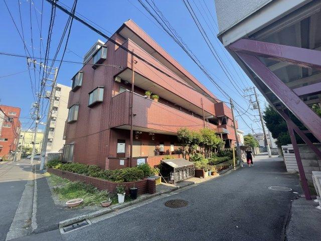 クレセント北山