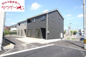 開成小学校・郡山第一中学校区　GRADLE GAEDEN 郡山市大槻町　第３８　全９棟　６号棟の画像