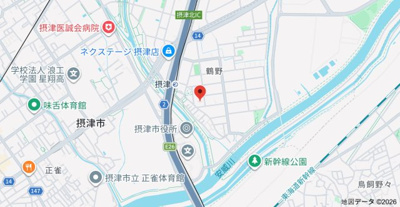 【地図】 | ピュアプレイス