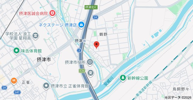 【地図】 | ピュアプレイス