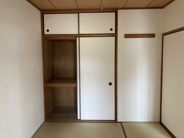 【収納】 | メゾン安夢留