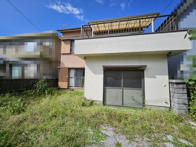 【外観】 | 香美市土佐山田町東本町５丁目