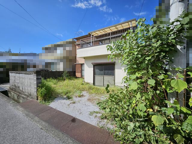 【外観】 | 香美市土佐山田町東本町５丁目