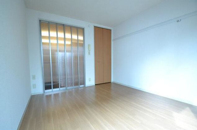 トーマ目白中落合（TOHMA目白中落合）の寝室|お掃除がしやすいフローリングのお部屋☆