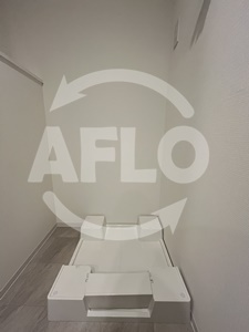 アーバネックス南新町　中大江小学校区の設備|アーバネックス南新町　洗濯機置き場