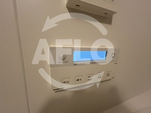 アーバネックス南新町　中大江小学校区の設備|アーバネックス南新町　ウォシュレット