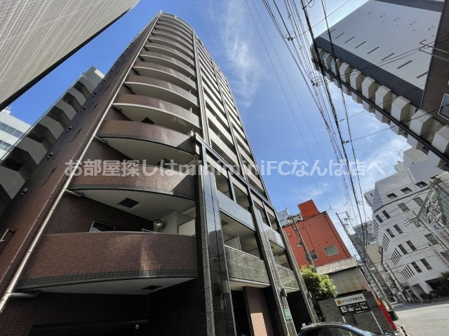 アーデンタワー西本町