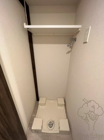 バウスフラッツ新大阪の設備