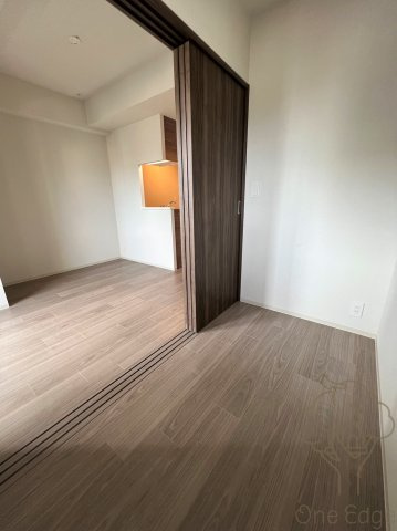 バウスフラッツ新大阪の内装