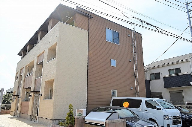 レリア立川