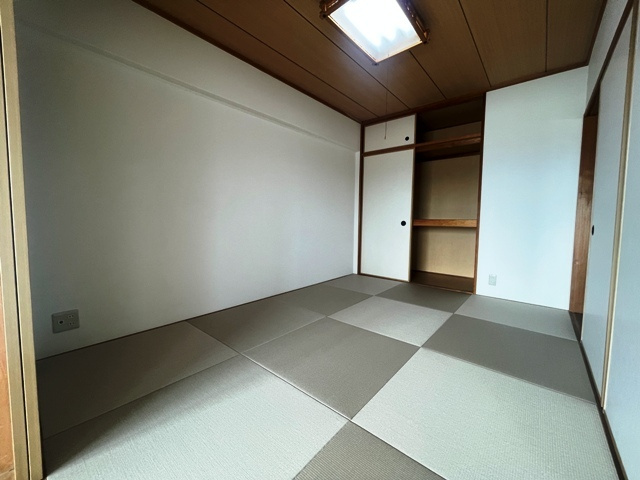 ルモン泉大津の展望