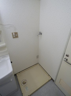 【設備】 | 清水山第2パークハイツ | 参考写真