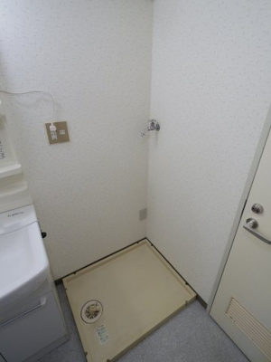 【設備】 | 清水山第2パークハイツ | 参考写真
