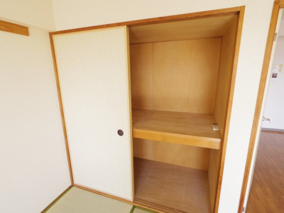 【収納】 | 清水山第2パークハイツ | 参考写真
